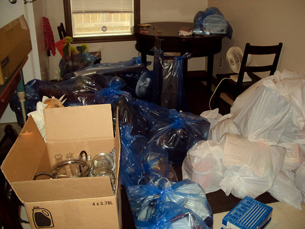 Best Estate Cleanout Services  in Lone Grove, OK